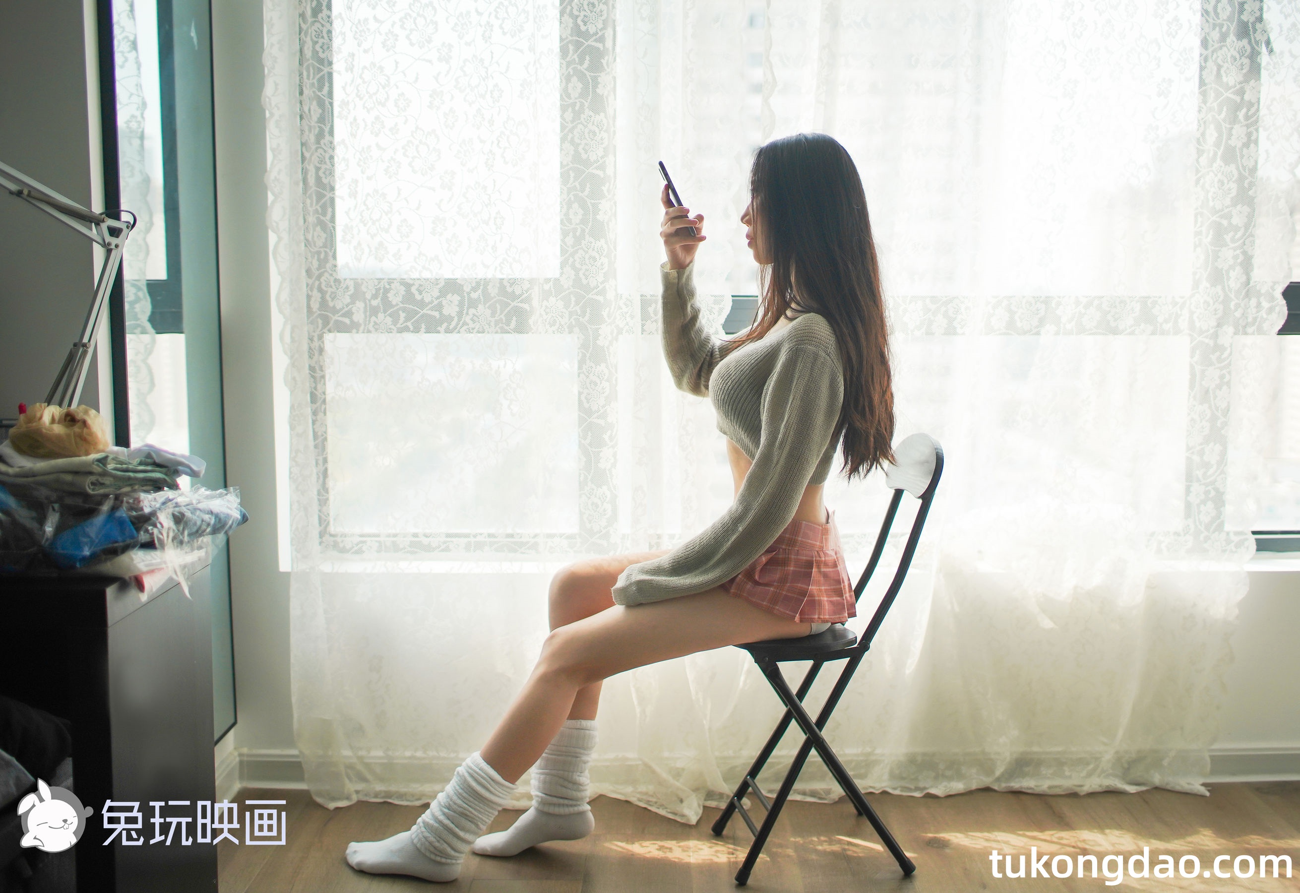 兔玩映画 – 127 整理写真合集 兔玩映画-第36张